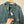 Stone Island Cotton Ripstop Off Dye OVD Smock
