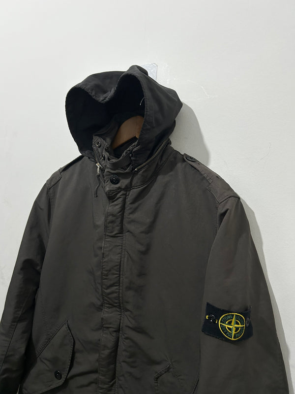 Stone Island 2008 David TC Parka