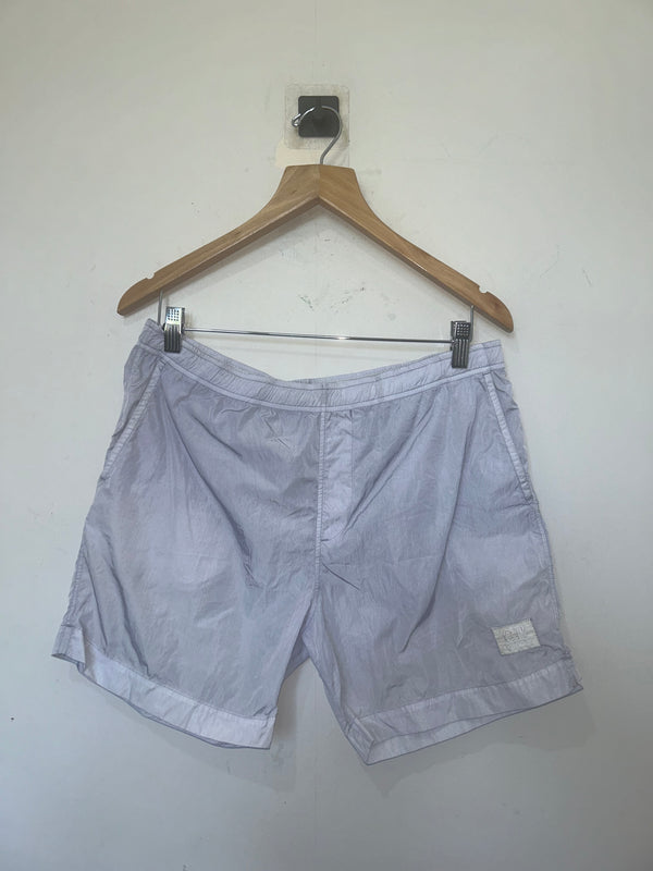 CP Company Lilac Chrome R Swimshorts