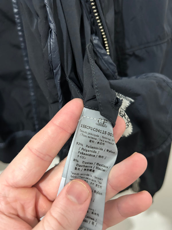 CP Company Nycra Bomber Jacket