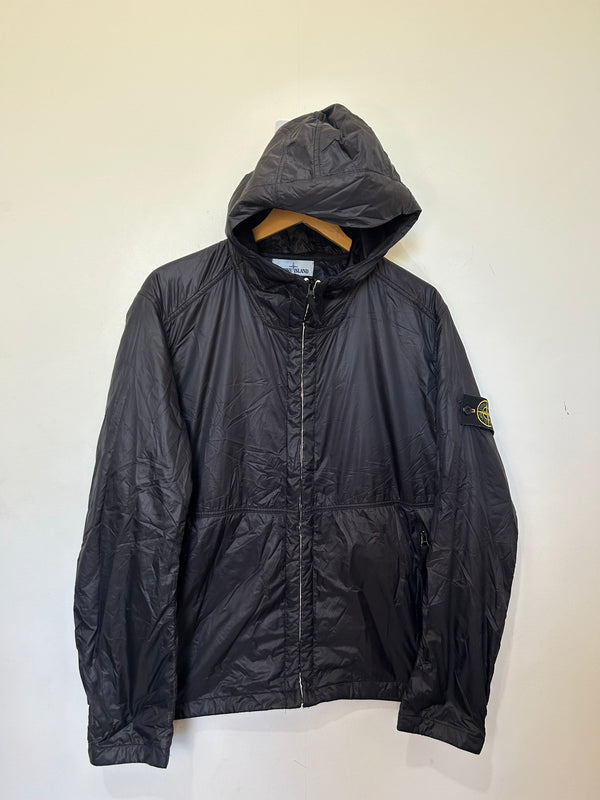 Stone Island Micro Rip Stop Primaloft Jacket