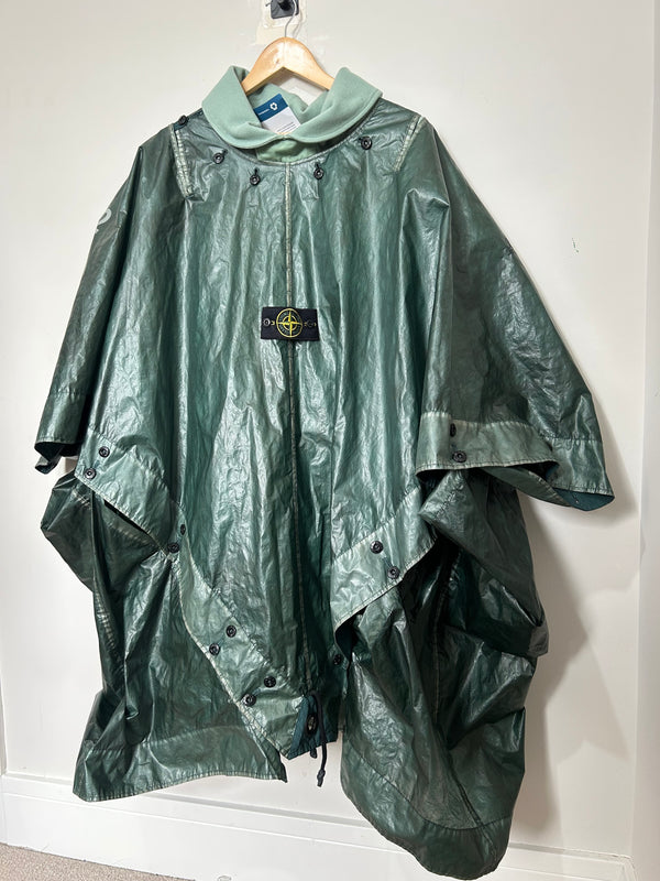 Stone Island 40 Year Anniversary Cape
