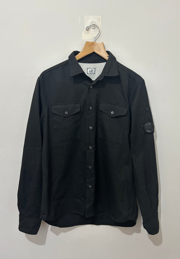 CP Company Twin Pocket Overshirt