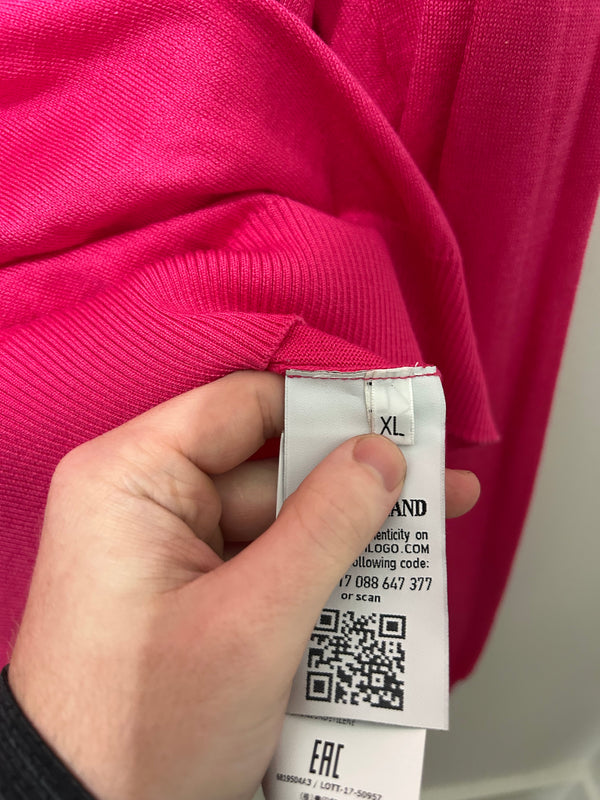 Stone Island Shadow Project Knit