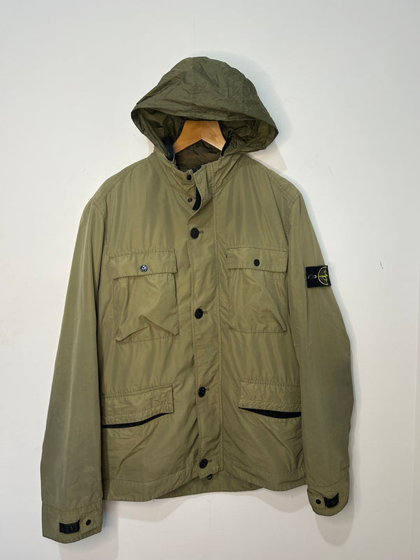 Stone Island Micro Reps Field Jacket