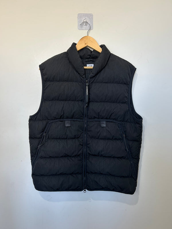 CP Company Eco Chrome R Gilet