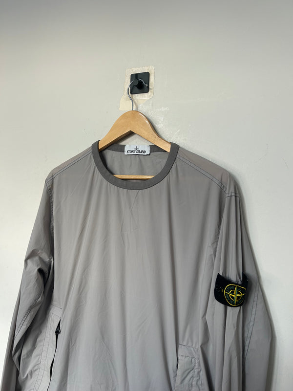 Stone Island Skin Touch Nylon-TC Pullover