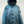 Stone Island x Porter Hand Corrosion On Nylon Twill Parka