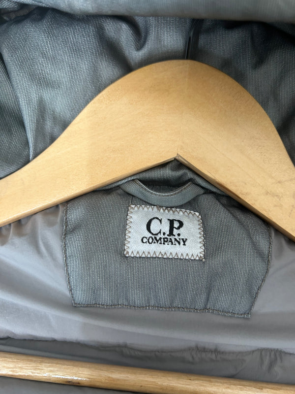 CP Company Nycra Down Parka