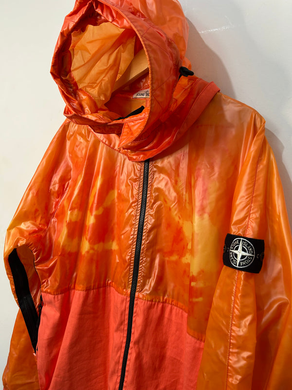 Stone Island Heat Reactive Lamy