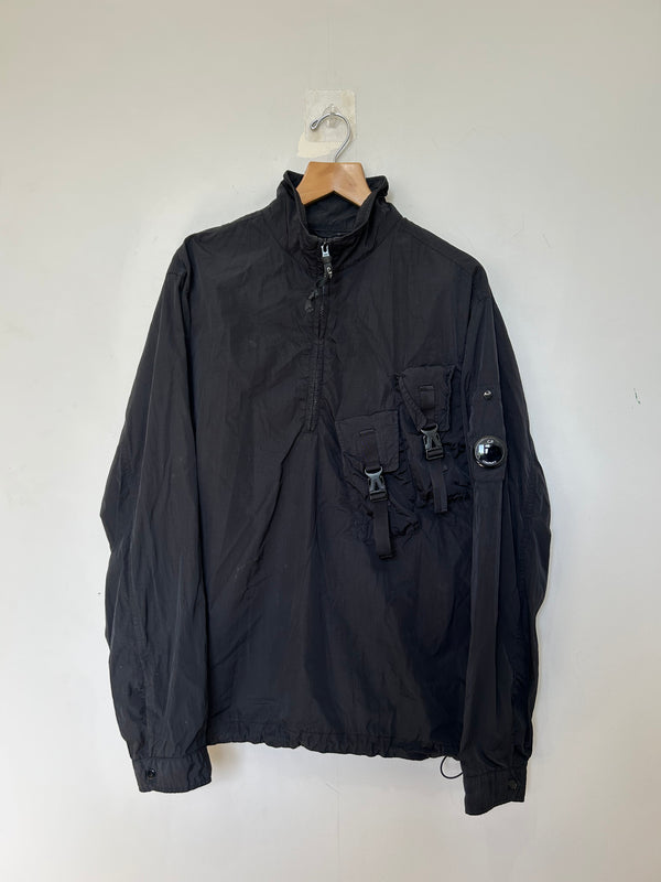 CP Company Chrome Utility Smock