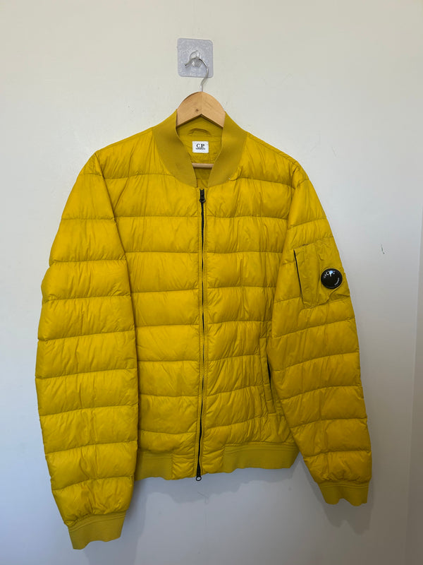 CP Company Down Bomber Jacket
