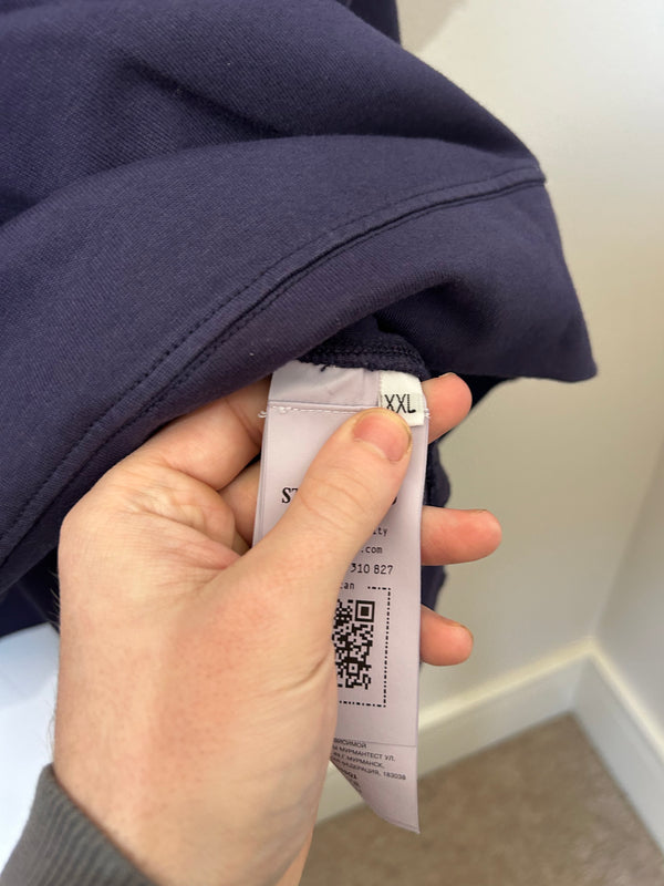 Stone Island 40 Year Anniversary Crewneck