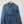 Stone Island Check Grid Overshirt with Dust Treatment