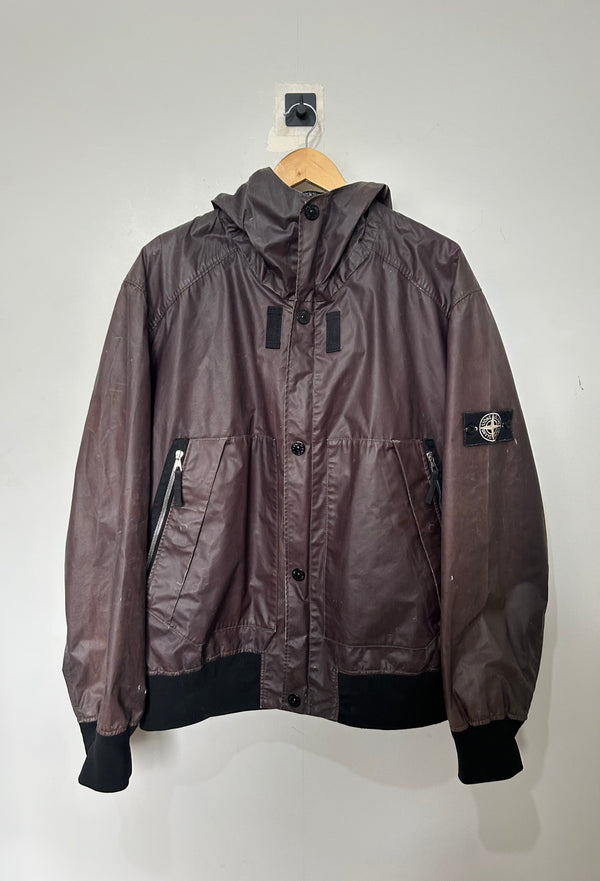 Stone Island 2010 Heat Reactive Jacket