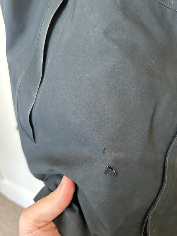 Stone Island Tank Shield Ghost Piece