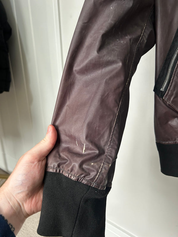 Stone Island 2010 Heat Reactive Jacket