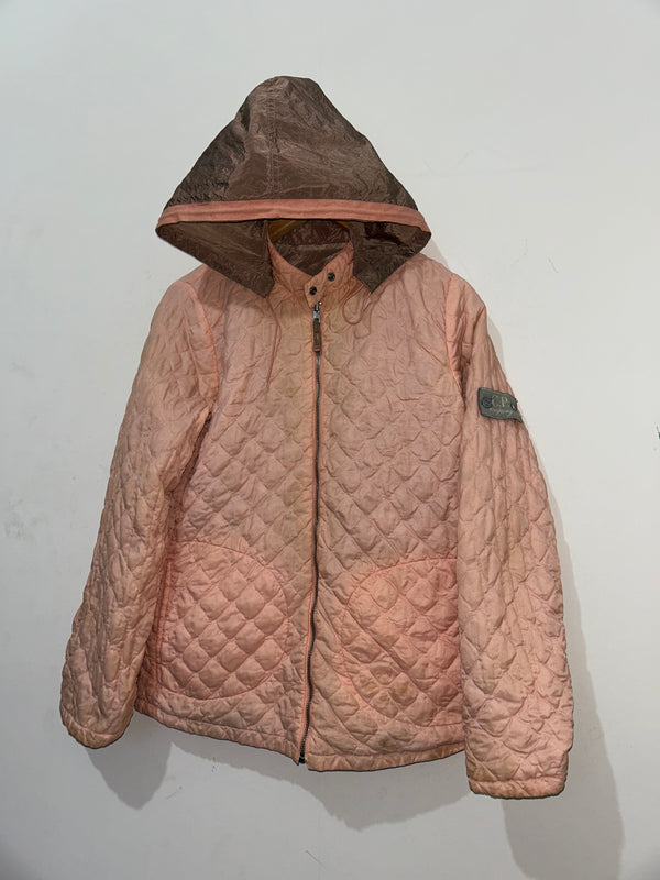 CP Company Nylon Metal Reversible Jacket With Rare Arm Badge