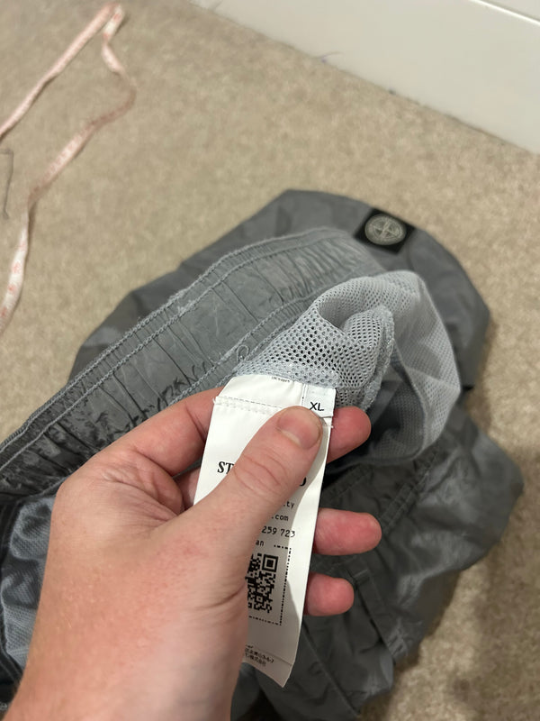 Stone Island Nylon Metal Swim Shorts