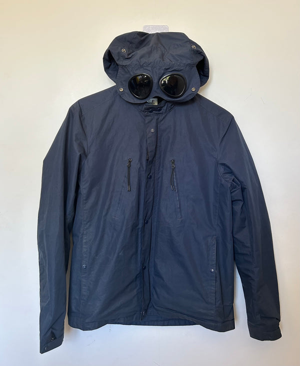 CP Company Micro M Goggle Jacket