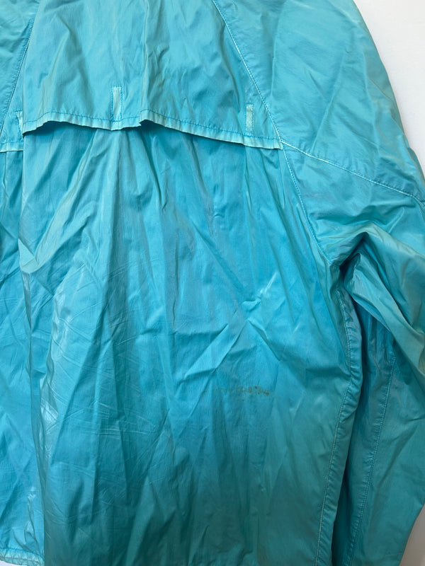 Stone Island Prismatica Liquid Silk Jacket