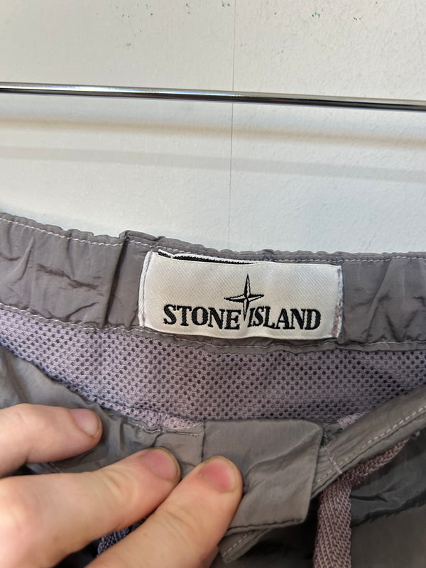 Stone Island Nylon Metal Swim Shorts