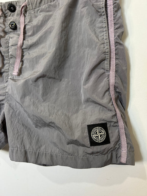 Stone Island Nylon Metal Swim Shorts
