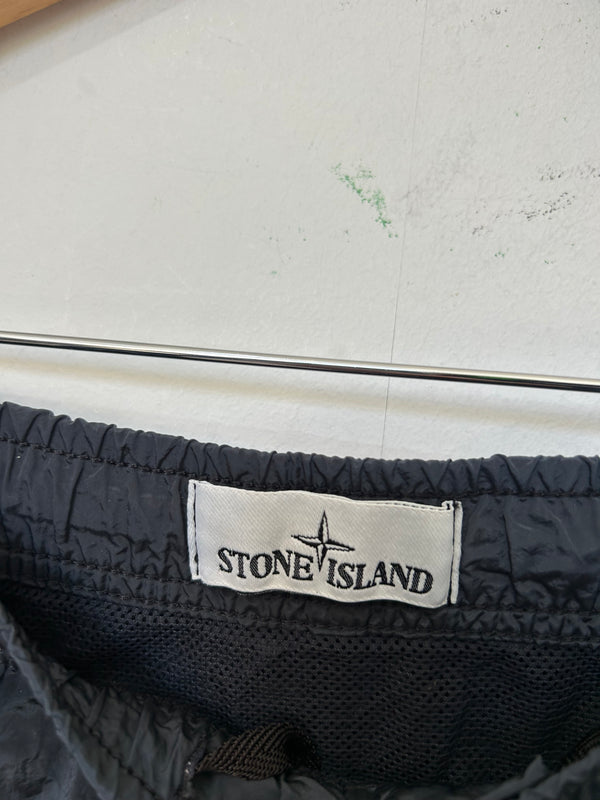 Stone Island Nylon Metal Swim Shorts