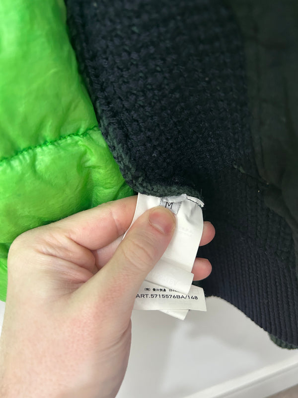 Stone Island 30 Year Anniversary President Knit