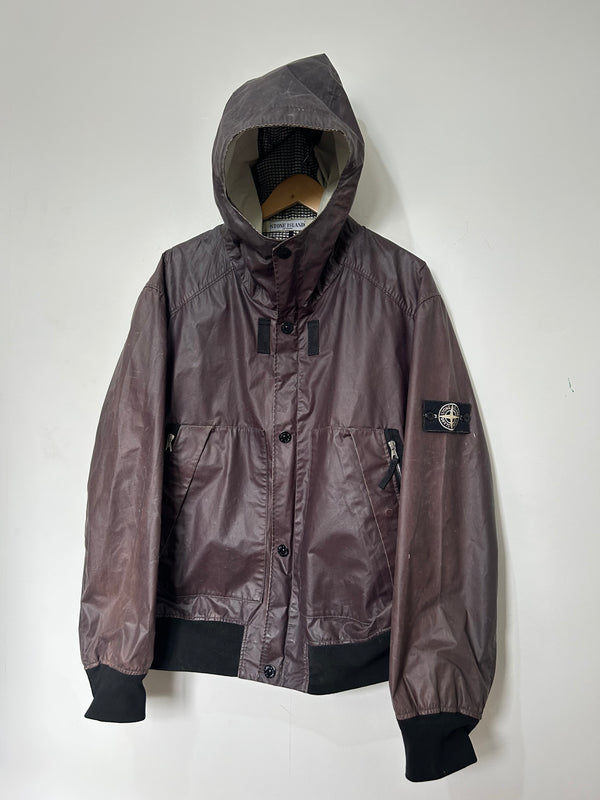Stone Island 2010 Heat Reactive Jacket
