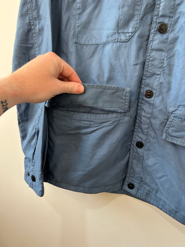 Stone Island Multi Pocket Jacket