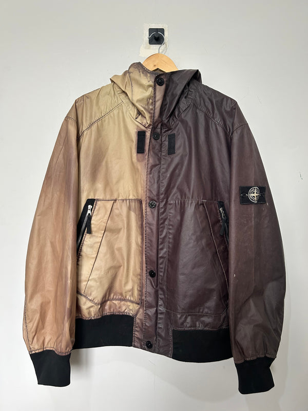 Stone Island 2010 Heat Reactive Jacket