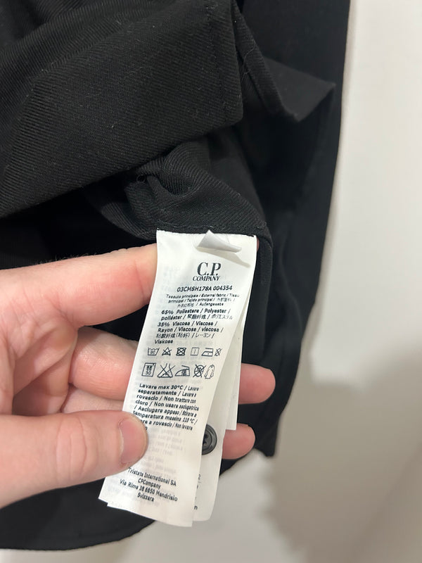 CP Company Twin Pocket Overshirt