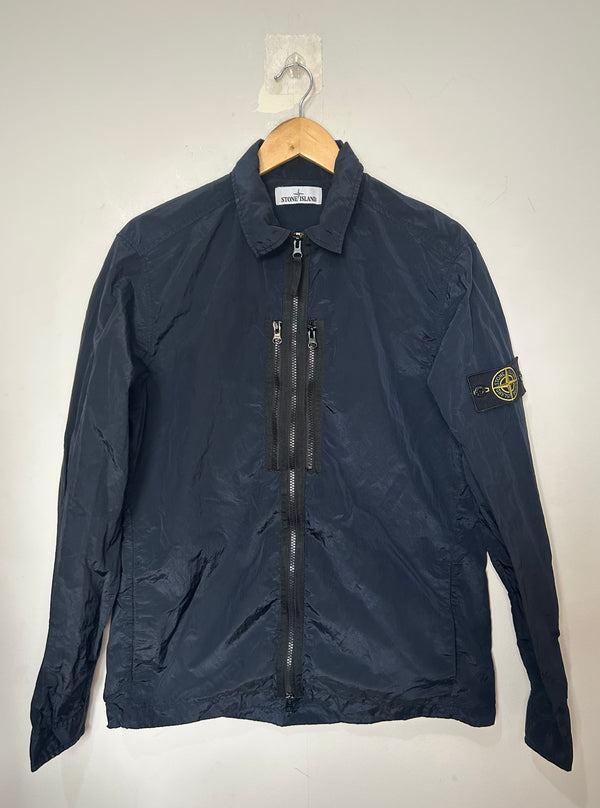 Stone Island 2017 Nylon Metal Overshirt