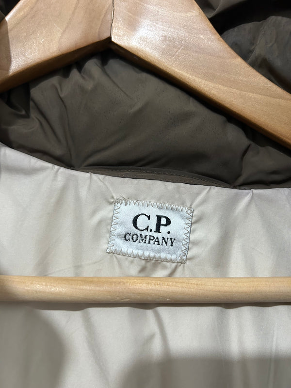 CP Company 2007 Piuma D’oca Watch Finder Down Jacket