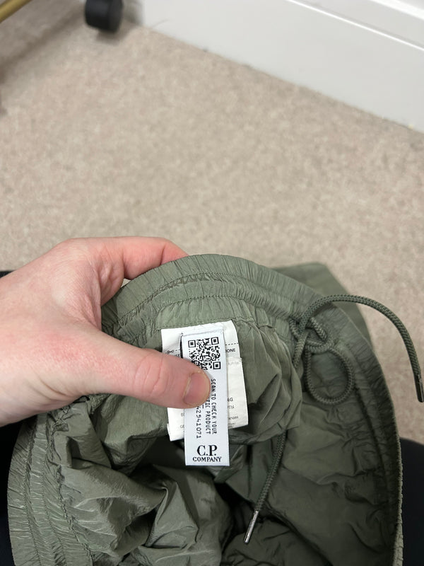 CP Company Chrome R Cargos