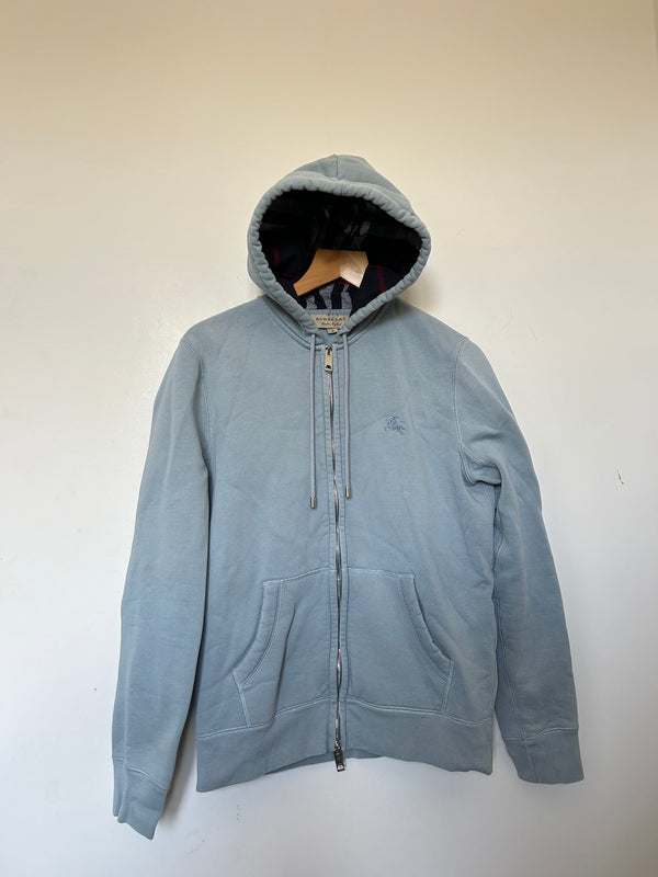 Burberry Nova Check Hoodie