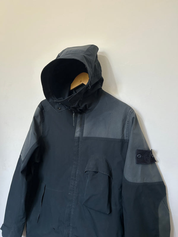 Stone Island Tank Shield Ghost Piece