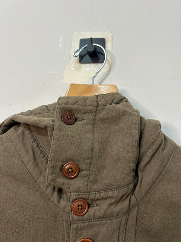 CP Company 2015 Goggle Hoodie