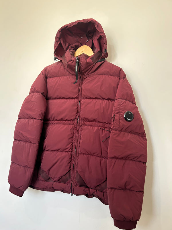 CP Company Nycra R Down Jacket