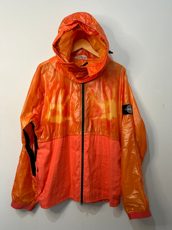 Stone Island Heat Reactive Lamy