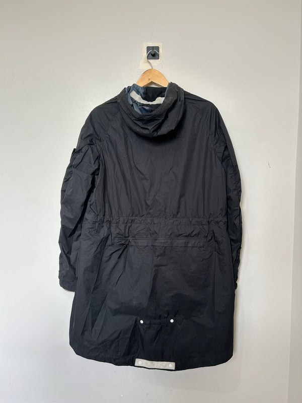 Stone Island 2011 Membrana Parka