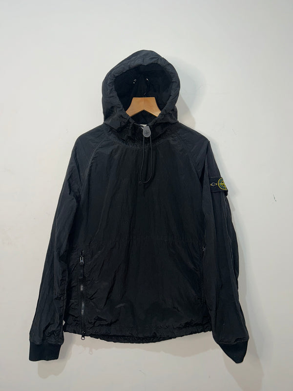 Stone Island Nylon Metal Smock