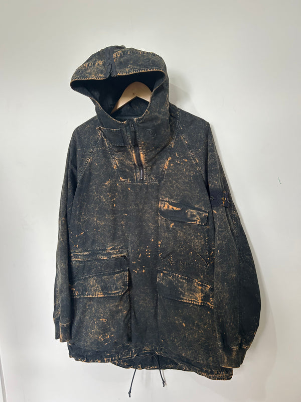 Stone Island OVD Smock
