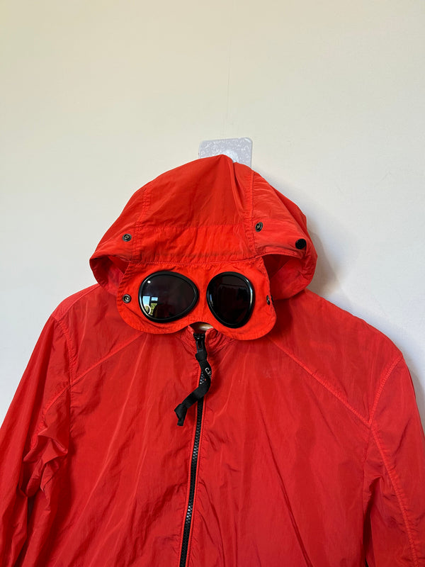 CP Company Chrome R Goggle Jacket