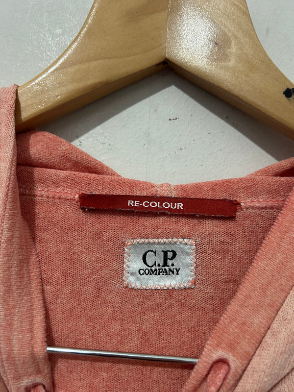 CP Company Re Colour Hoodie