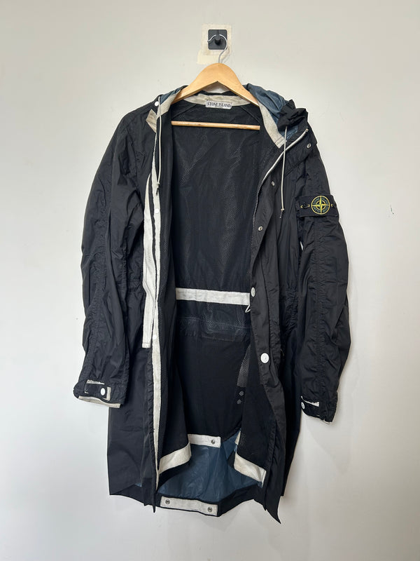 Stone Island 2011 Membrana Parka