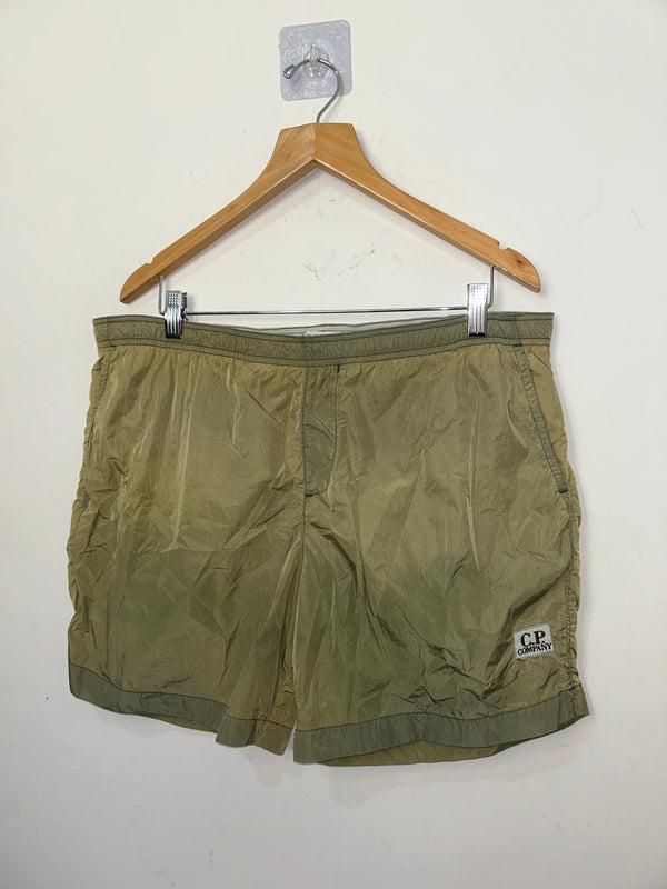 CP Company Nylon Swim Shorts