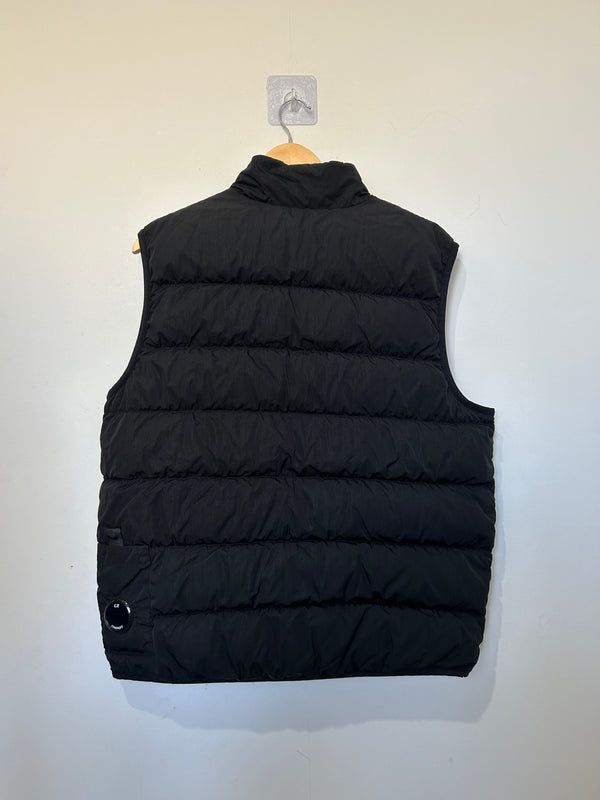 CP Company Eco Chrome R Gilet