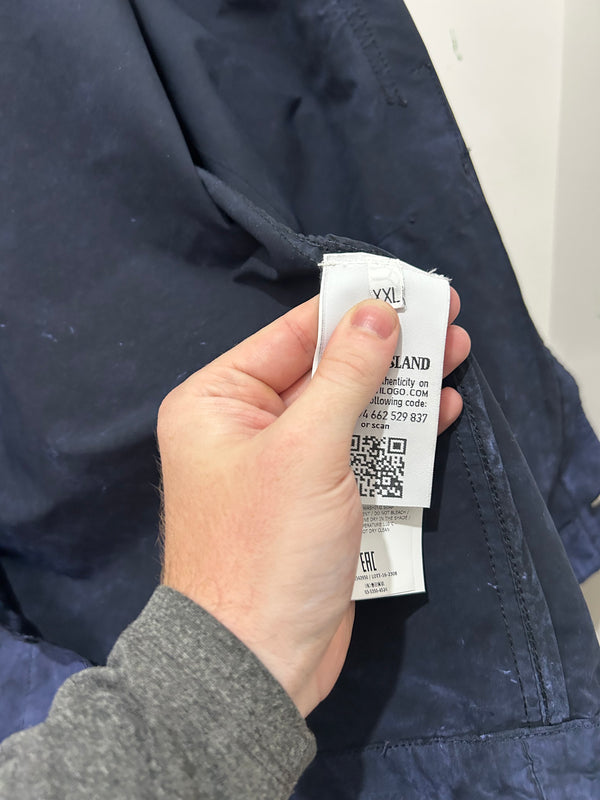 Stone Island David-TC With Dust Treatment